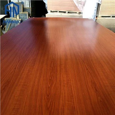 Color fusta MDF melamina