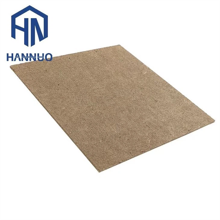 FSC Hardboard/HDF 8mm 16mm 18mm High Quality Supplier