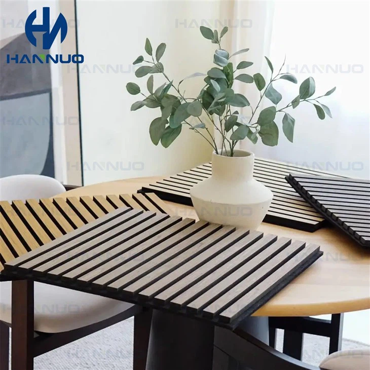 Acoustic Panels 18mm